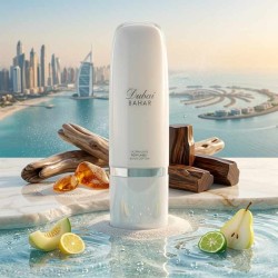 Dubai Bahar Body Lotion - The Spirit of Dubai ¡Asesoría y Envíos Gratis!