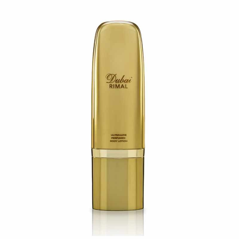 Dubai Rimal Body Lotion - Ånden af Dubai Gratis Consulting and Shipping!