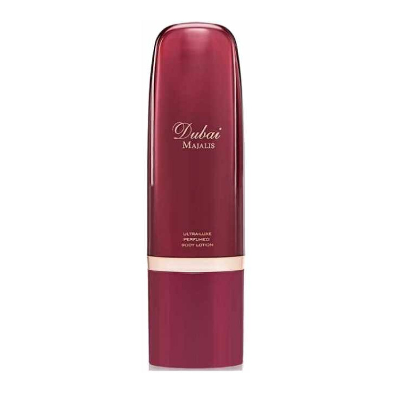 Dubai Majalis  Body Lotion - The Spirit of Dubai ¡Asesoría y Envíos Gratis!