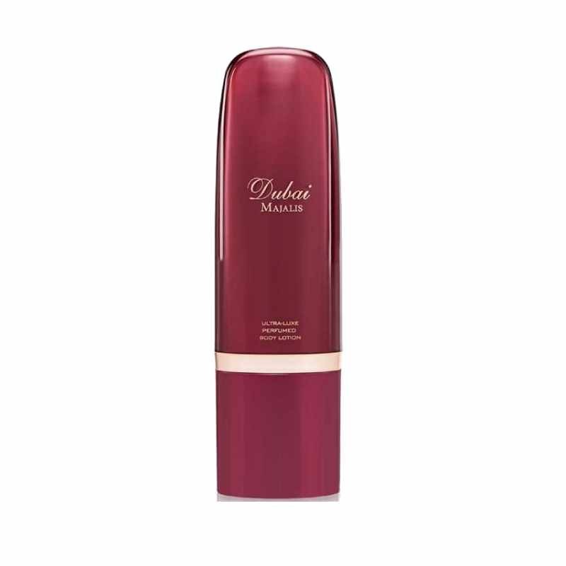 Dubaï Majalis Body Lotion - L'Esprit de Dubaï Conseils gratuits et expédition!