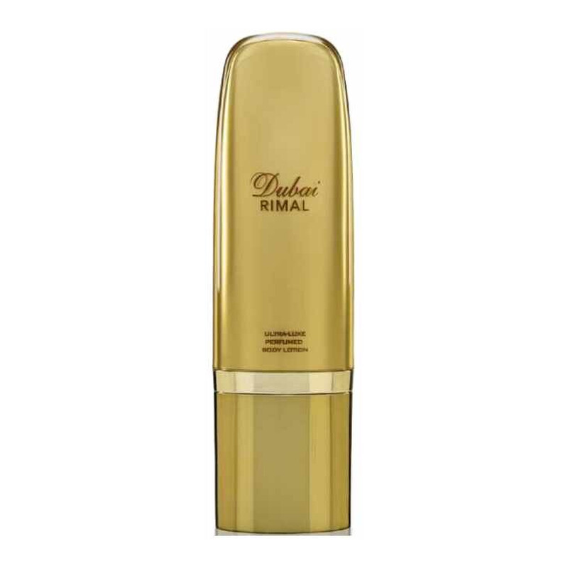 Lotion pour le corps de Dubaï Meydan - L'Esprit de Dubaï