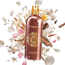 Hellige Musk - Montale Paris Gratis råd og forsendelser!