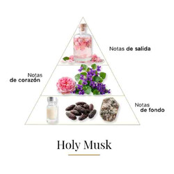 Holy Musk - Montale Paris