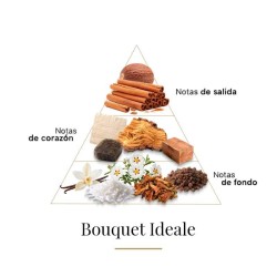Bukiet Idelem - Casamorati Darmowa porada i przesyłki!