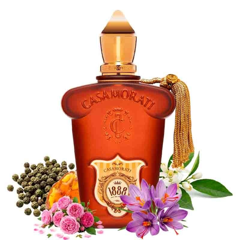 1888 - Casamorati