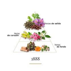 1888年 -  Casamorati 免费咨询和出货量！