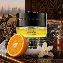 Fakhama EDP 50 ml - Duch Dubai Darmowa porada i wysyłka!