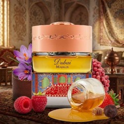 Majalis EDP 50 ml - Anden av Dubai gratis konsultation och frakt!