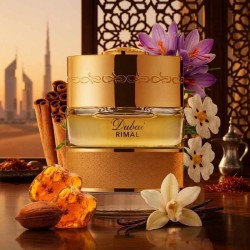 Rimala EDP 50 ml - Anden av Dubai gratis råd och leveranser!