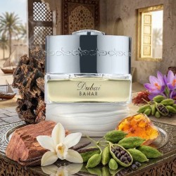 BAHAR EDP 50 ml - L'Esprit de Dubaï Conseils et envois gratuits!