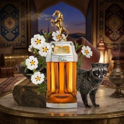 Abigar EDP 90 ml - O Espírito de Dubai Aconselhamento e Envios Livres!