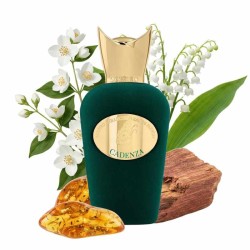 Cadenza 100 ml - Sospiro ¡Asesoría y Envíos Gratis!