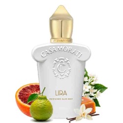Lira发红 -  Casamorati 免费咨询和出货量！