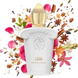Lira hår spray - Casamorati Gratis råd og forsendelser!