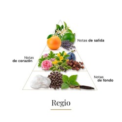 Regio - Casamorati Gratis råd og forsendelser!