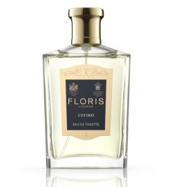 cepiro edt 100ml  -  Floris of London
