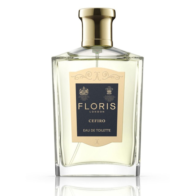 Cepiro EDT 100 мл - Floris of London
