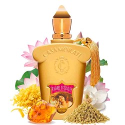Fiore d'Ulivo - Casamorati ¡Asesoría y Envíos Gratis!