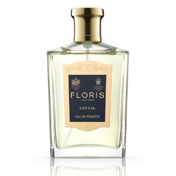 Santal edt 100ml - Floris of London