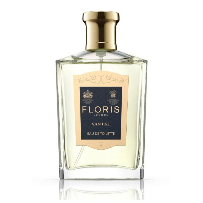 Santal EDT 100 мл - Floris of London
