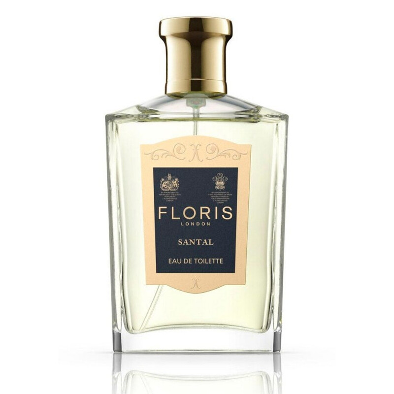 桑塔尔EDT 100ml  -  Floris of London