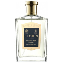 Lelietje van de vallei EDT 100ml - Floris of London
