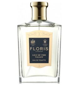 Lily of the Valley EDT 100ml - Floris of London Free shipping!