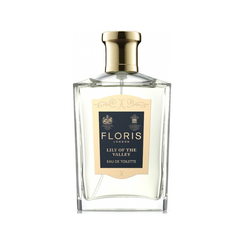Lilja av dalen Edt 100ml - Floris of London
