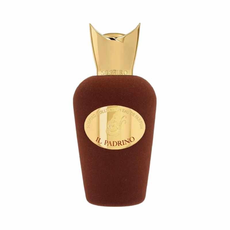 Il Padrino 100 ml - Sospiro Consigli e spedizioni gratuiti!