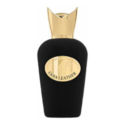 Erba skóra 100 ml - Sospiro