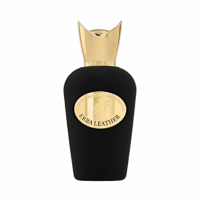 Erba skóra 100 ml - Sospiro Darmowa porada i przesyłki!