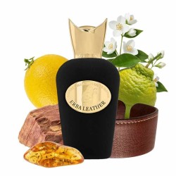 Erba skóra 100 ml - Sospiro Darmowa porada i przesyłki!