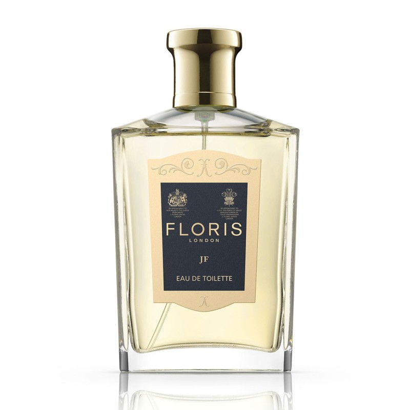 JF edt 100ml - Floris of London