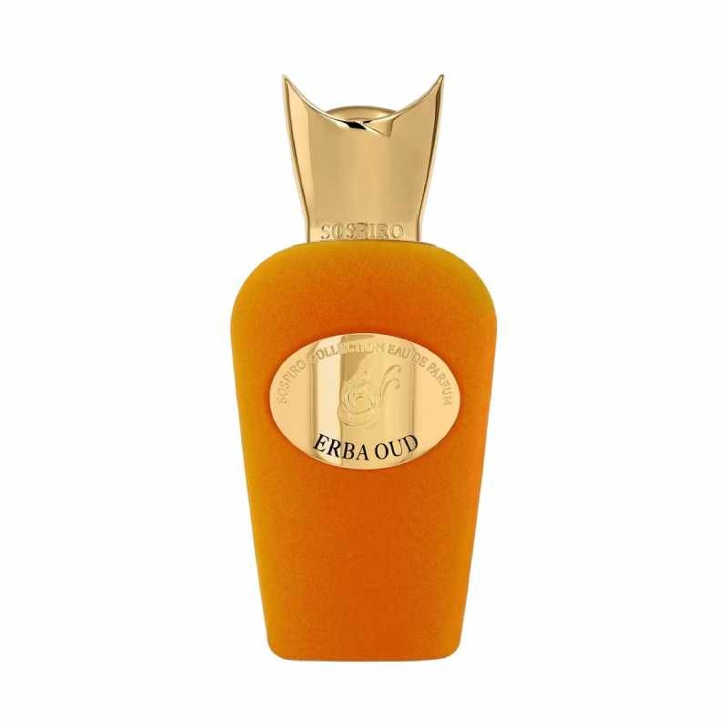 Czysta Erba Oud 100 ML - Sospiro Darmowa porada i przesyłki!