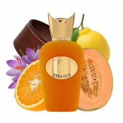 Reine Erba oud 100 ml - Sospiro Kostenlose Beratung und Sendungen!