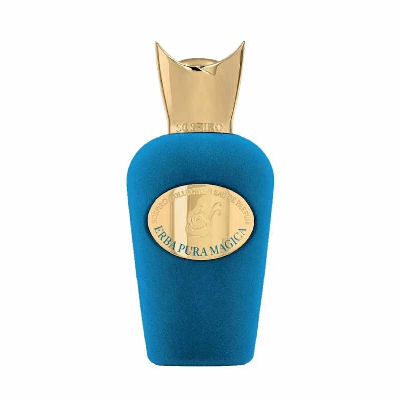 Erba Czysta Magica 100 ml - Sospiro Darmowa porada i przesyłki!