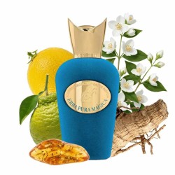 ERBA PURE MAGICA 100 ML - Sospiro Consigli e spedizioni gratuiti!