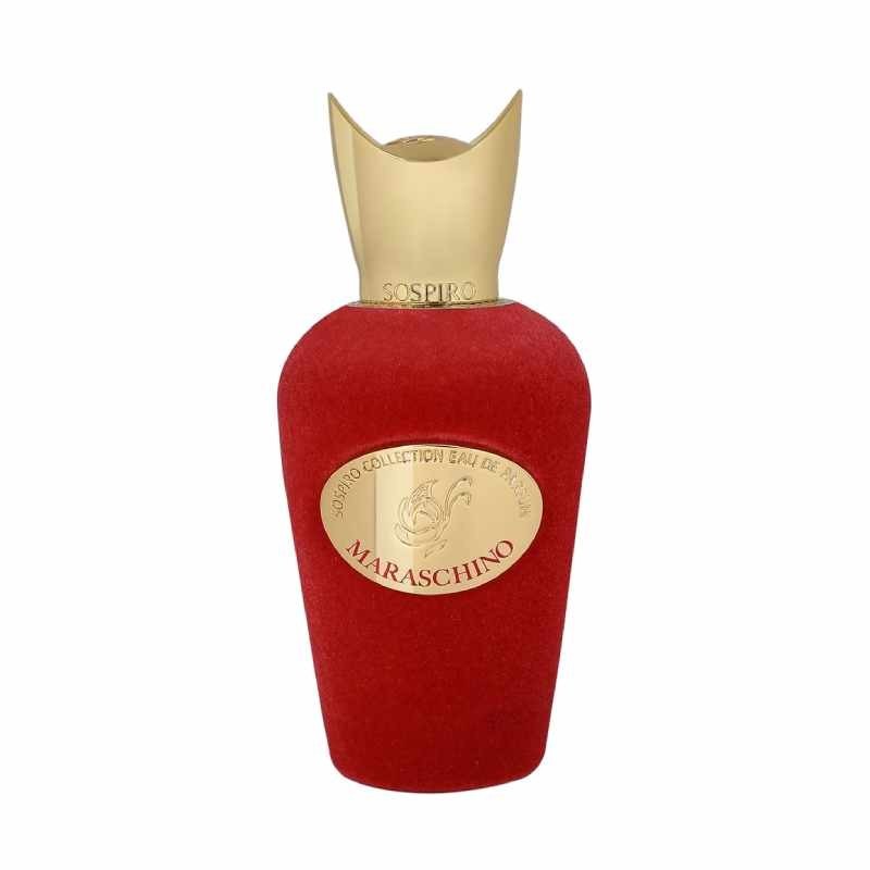 Maraschino 100 ml - Sospiro ¡Asesoría y Envíos Gratis!