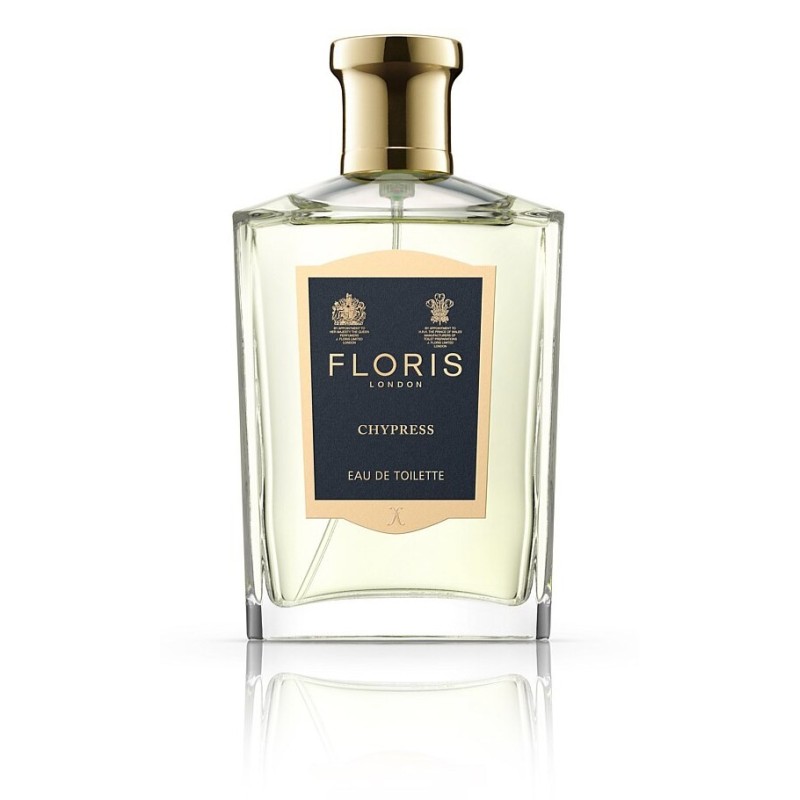 Chypress edt 100ml - Floris of London