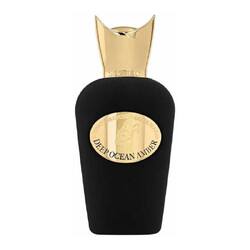 Deep Ocean Amber 100 ml - Sospiro
