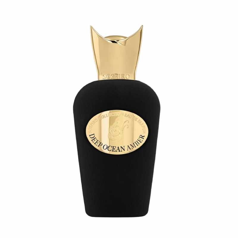 Głęboki Ocean Amber ML - Sospiro
