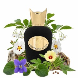 Dyphavet gult 100 ml - Sospiro
