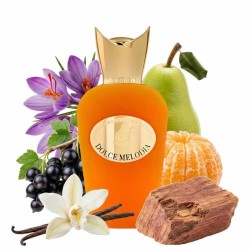 Dolce Melodia 100 ml - Sospiro ¡Asesoría y Envíos Gratis!