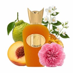 Liberto 100 ml - Sospiro ¡Asesoría y Envíos Gratis!