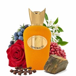 Contral to 100 ml - Sospiro