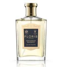Edwardian Bouquet EDT 100ml - Floris of London