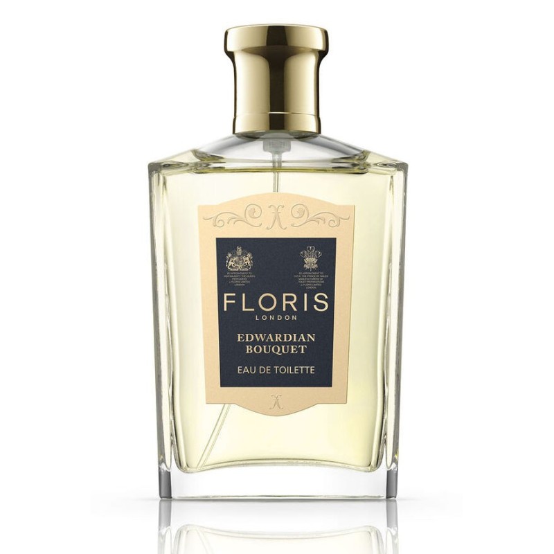 Edwardian Bouquet edt 100ml - Floris of London