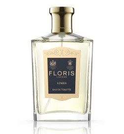 Limes edt 100ml - Floris of London
