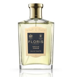 Soulle Ámbar edt 100ml - Floris of London