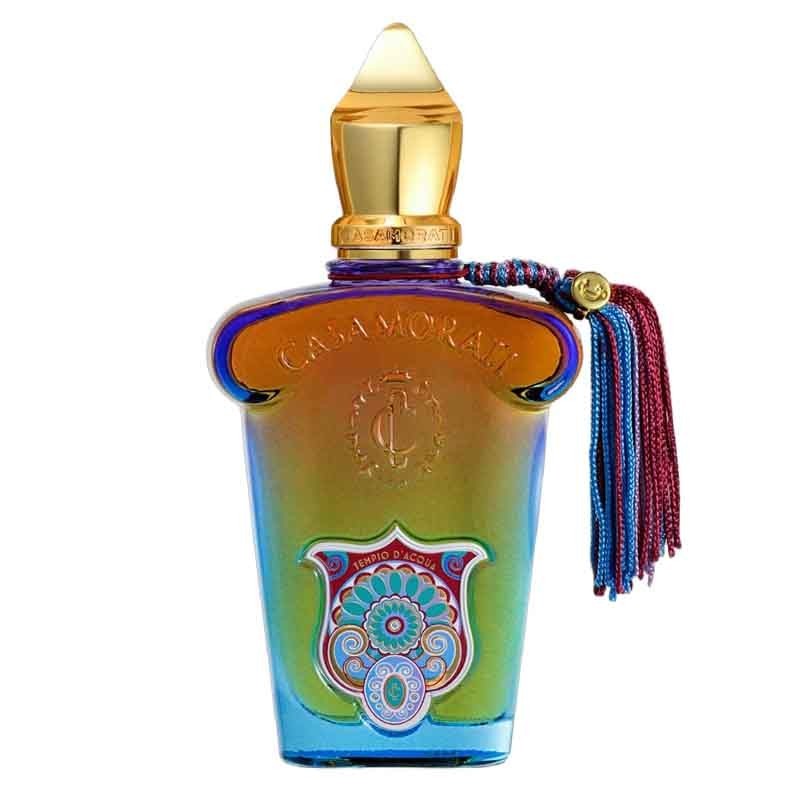 Tempio d'acqua - Casamorati Kostenlose Beratung und Sendungen!